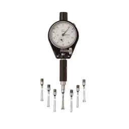 Mitutoyo Bore Gage without Dial Gage 526 Series 1.5-3.95 mm Range, 526-160-10-picture-44