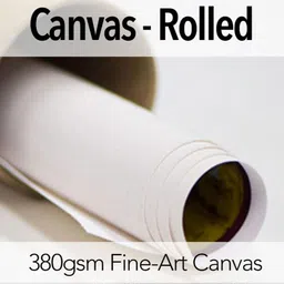 Gallery99 Black & Yellow Om Mantra Canvas Unframed Painting image 2