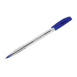 Saino Triball Ball Pen Blue Ink Color (Pack of 5)-picture-10