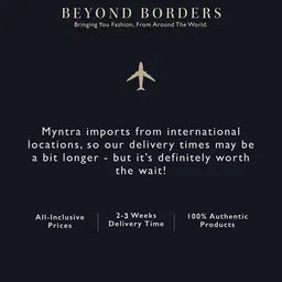 HERE&NOW Men Typography Printed Pullover Sweater image 3