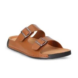 Dover Men Slip On Comfort Sandals-image-86