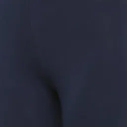 go colors! Go Colors Navy Skinny Fit Leggings image 5