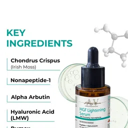 Passion Indulge HGF Lightening Serum- 30 ml image 5