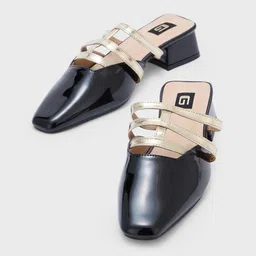 Sole To Soul Block Mules-picture-37