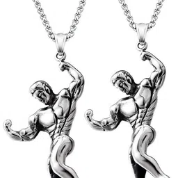 Utkarsh Contemporary Pendants with Chains-picture-16