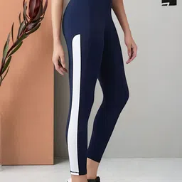 Moda Rapido Women Trousers-image-84