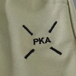 StyleCast x Revolte Boys Shirt Collar T-shirt with Shorts image 3