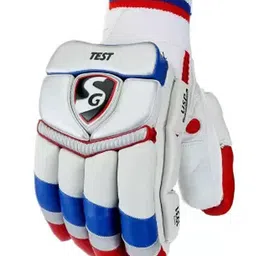 SG Economy Cricket Kit Size 6- Multicolor image 5