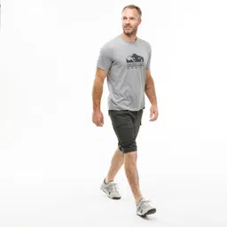 Men’s Hiking Shorts - NH550-image-50