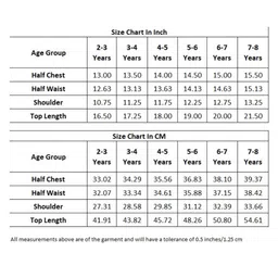 Pantaloons Junior Cotton Full Sleeves Checked Shirt - Orange image 2