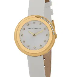 French Connection FCO1PL Dazlynne Analog Watch For Women image 2