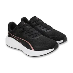 Puma Black Skyrocket Lite Unisex Running Shoes image 5