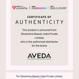 Aveda Nutriplenish Deep Moisture Conditioner - 250 ml image 3