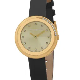 French Connection FCO1BL Dazlynne Analog Watch For Women image 2