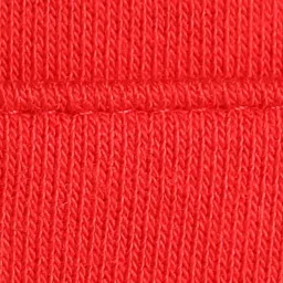 Puma NRP India Red Cotton Regular Fit Hooded Sweatshirt image 5