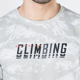 Ajile By Pantaloons Foggy Dew Regular Fit Printed Sweatshirt image 5