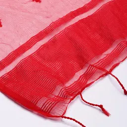 Taavi Ethnic Motifs Woven Design Dupatta image 2