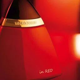 Mauboussin In Red EDP 100ml image 5
