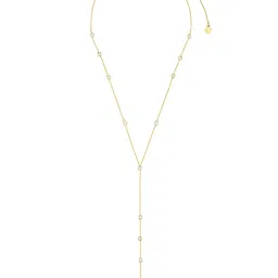 Accessorize London Gold Brass Necklaces image 5