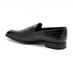 Florsheim Men's Dawn Black Loafers image 5