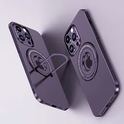 Luxury Kase Solid Printed iPhone 14 Pro Max Back Case Mobile Accessories-picture-33