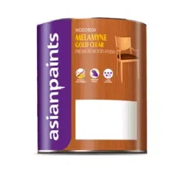 Asian Paints 20 Ltr Woodtech Melamyne Thinner 0632 image 1