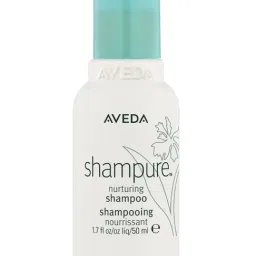 Aveda Shampure Nurturing Shampoo - 50 ml-picture-11