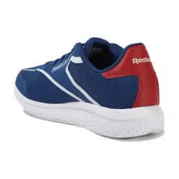 Reebok Men's Breeze Glide Blue Running Shoes image 5