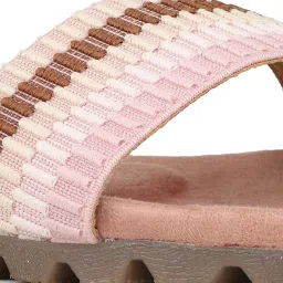 Inc.5 Women's Peach Ankle Strap Sandals image 5