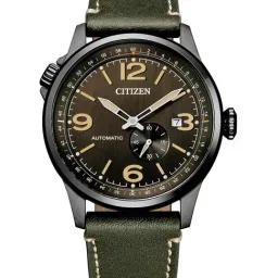 Citizen NJ0147-18X Mechanical Watch For Men-image-47