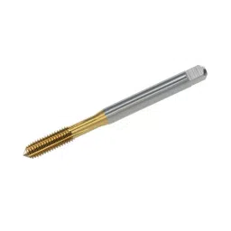 Emkay Tools 38.1 mm (1.5/8 Inch) BSF Tin Fluteless Oil Groove HSS Ground Thread Tap-picture-42