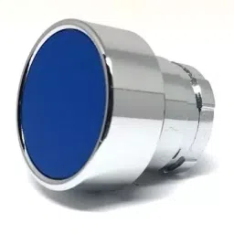 Chint Blue Pushbutton 1NO+1NC G NP2-BA65-picture-12