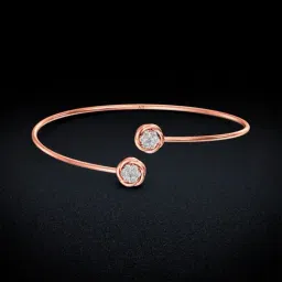 joyalukkas Flickered Diamond Women Bracelet-picture-23