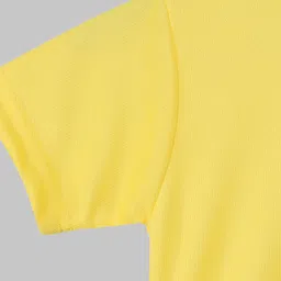 RISH Unisex Kids Printed T-shirt with Shorts image 2