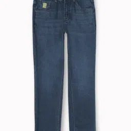 Gini & Jony Boys Blue Jeans-picture-32