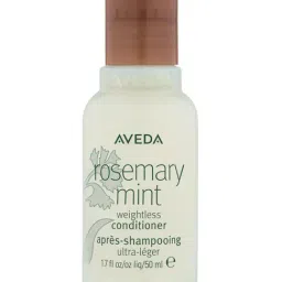 Aveda Rosemary Mint Weightless Conditioner - 50 ml image 1