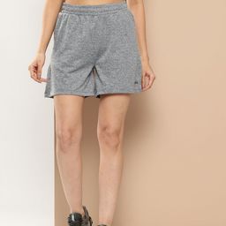 Alcis Women Drytech Sports Shorts-picture-10