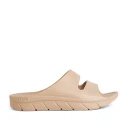 Aldo Men's Beige Casual Sandals-image-8