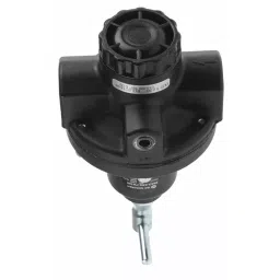 Norgren Pneumatic Regulator G 1/2 Regulator-0.2 bar to 8 1/2in 28 max. input, 20AG-X4G-PH100 image 4