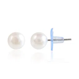 DZINETRENDZ Spherical Studs Earrings image 4