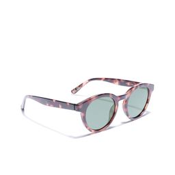 MANGO Women Oval Sunglasses with UV Protected Lens - 17911133-picture-29
