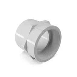 Finolex 76.2 mm (3 Inch) UPVC Plain Female Threaded Adapter, 4603-image-23