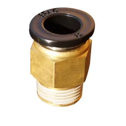 Spac 6 mm BSP 1/8" Male Connector EPC6-01-picture-27
