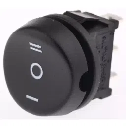 RS PRO SPDT On-Off-On Rocker Switch Panel Mount, 419776-image-49