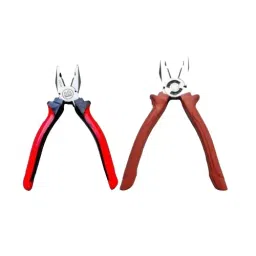 Sky Blue Lineman Plier SBE014 2 Cutting Wire false Piece Multicolour N-image-61