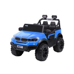 Jammbo Kids X6 Battery-Operated Premium Ride On Jeep-picture-47