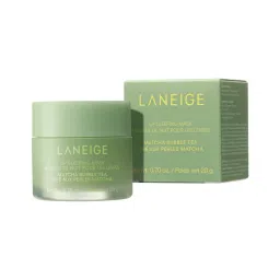 LANEIGE Lip Sleeping Mask - Matcha Bubble Tea image 5