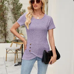 StyleCast x Revolte Top image 3