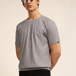 Bushirt Men T-shirt-image-81