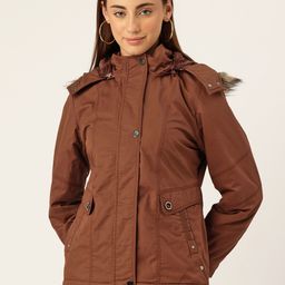 Monte Carlo Parka Jacket with Detachable Hood-picture-37